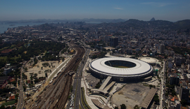 Futebol e turismo: o esporte como inspiração para curtir atrativos no Brasil