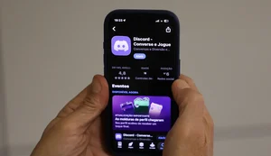 ANPD determina que Discord suspenda transmissões ao vivo no Brasil