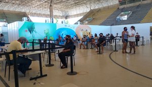 Central de Triagem para Covid-19 completa um ano e registra mais de 76 mil atendimentos