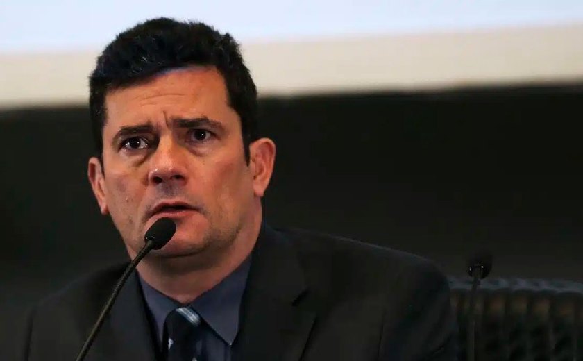 Moro x Barros