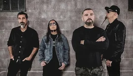 System of a Down e Faith No More anunciam show único no Brasil