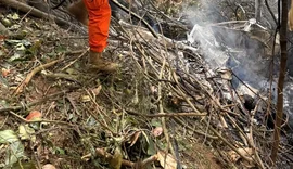 Colombianas que morreram na queda de helicóptero eram avó, mãe e filha