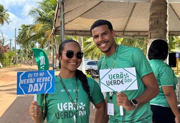 Verde Alagoas completa quatro anos de atuação com R$ 293 milhões investidos em obras e qualidade de vida