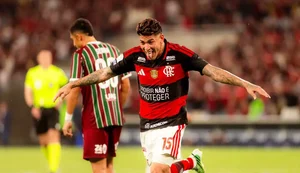 Flamengo mantém a liderança do Brasileirão após rodada de clássicos