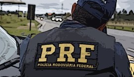 PRF: Perseguição na BR-101 termina com um morto e três feridos no Agreste