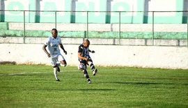 ASA vence o Murici pelo Campeonato Brasileiro da Série D