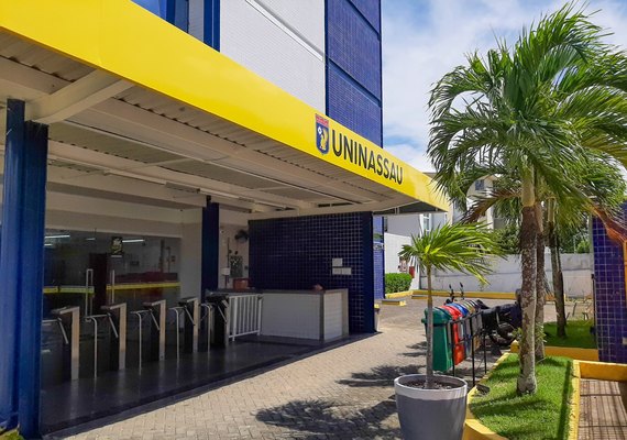 UNINASSAU Maceió oferta cerca de 500 vagas por meio do FIES