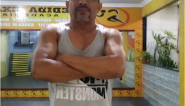 Suspeito de matar professor de educação física dentro de apartamento no Antares é preso