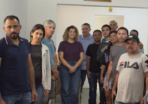 Exclusão de candidatos competitivos em questionários de pesquisa acende alerta em AL