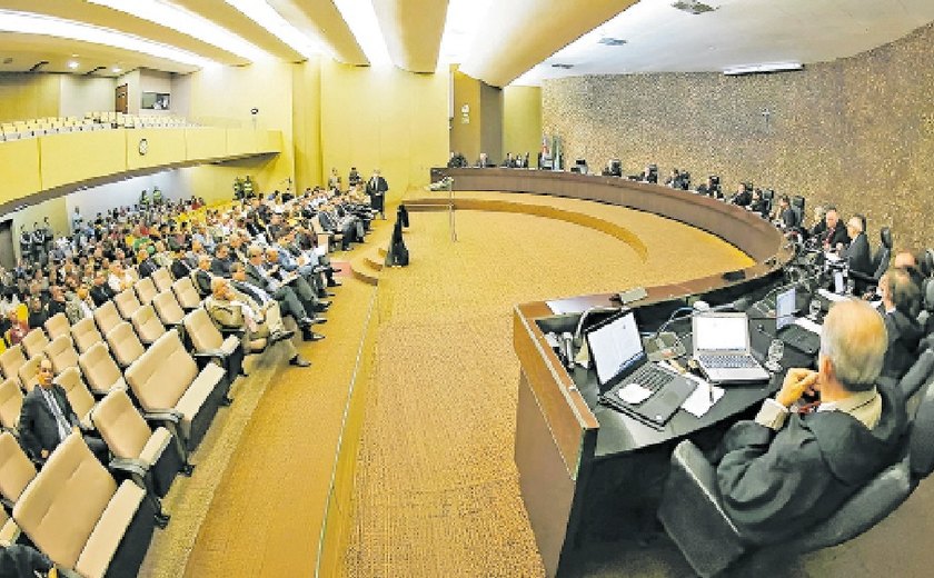 CNJ pressiona TJ de Alagoas sobre investimentos no BRB