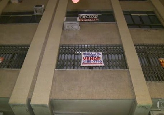 Crise econômica e violência fazem com que moradores deixem Zona Norte do Rio