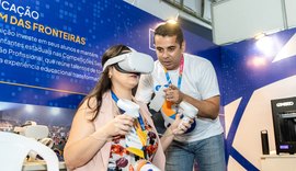 Senac Alagoas oferece atividades gratuitas no maior evento integrado do Sistema Comércio
