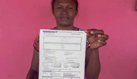 Emater participa da nova edição do Governo Presente com emissão de DAPs