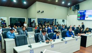 Câmara aprova projeto que facilita aquisição de fardamento por guardas municipais