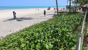 Quanto o mar avançou na praia de Ipioca nos últimos anos