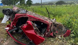 Polícia Civil conclui inquérito sobre acidente de trânsito com três mortos em Cacimbinhas