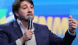 Renan Santos liga JHC ao caso Master e cobra explicações sobre os R$ 117 milhões do Iprev