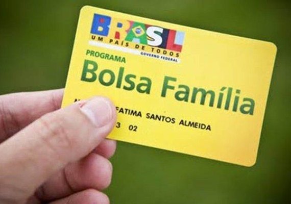 Governo Federal zera a fila de candidatos ao Bolsa Família