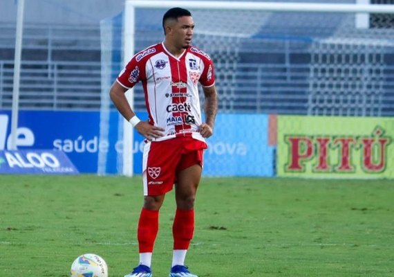 Penedense anuncia mais três contratações