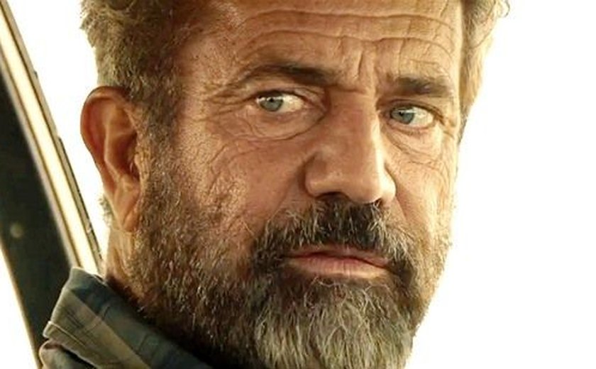 Aos 61 anos, Ator Mel Gibson é pai pela nona vez