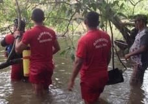 Naufrágio em Roraima deixa quatro mortos