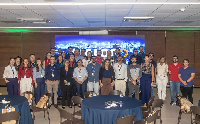 Descarbonização abre série de encontros do Senai Alagoas sobre inovação e competitividade industrial