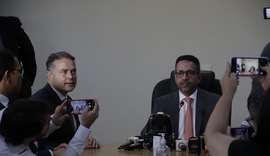Ministro trata de plano de ação para rodovias
