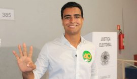 JHC anuncia seleção para cargos comissionados na prefeitura de Maceió