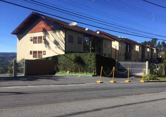 Empresário e filha são achados mortos em apartamento