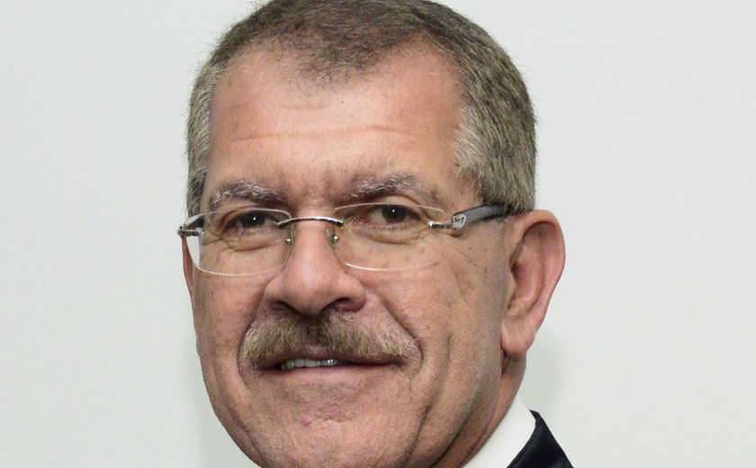 Ministro Humberto Martins será destaque na celebração dos 95 anos da Faculdade de Direito da Ufal
