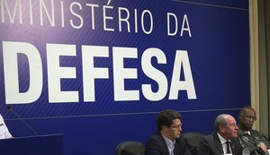 Quatro estados pedem ajuda das Forças Armadas para combater incêndios