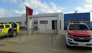 Suspeito de estuprar enteada de apenas sete anos de idade é detido