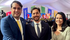 Santana do Mundaú consolida excelência educacional e conquista Selo Ouro de Alfabetização em Brasília