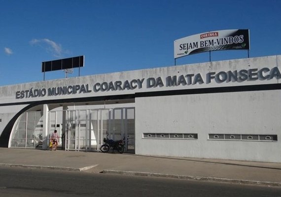 Defensoria, SMTT, PM e representantes de ASA e Cruzeiro discutem detalhes de jogo