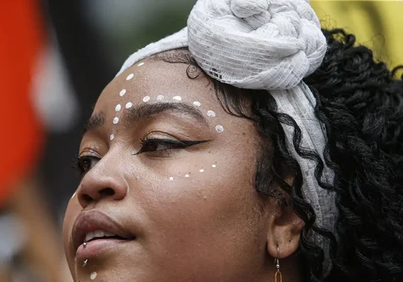 Maior presença de negros no país reflete reconhecimento racial