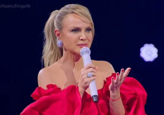 Reality musical The Masked Singer Brasil é cancelado pela Globo após fracasso de audiência