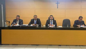 Câmara de Arapiraca aprova pagamento dos precatórios da Educação