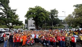 Governo de Alagoas envia força-tarefa para municípios atingidos pelas chuvas