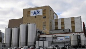 França abre investigação por conta de leite infantil contaminado com salmonela