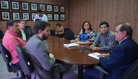 TCE-AL consegue adesão de 100% dos municípios ao IEGM