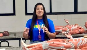 Cesmac é referência com o primeiro curso de enfermagem no interior de Alagoas