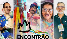 Jaramataia será palco do Encontrão dos Mestres de Alagoas no dia 27 de Setembro