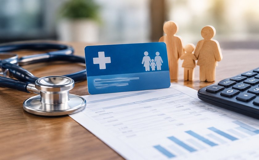Reajuste de plano de saúde pode ser questionado; advogado explica o que o consumidor deve observar