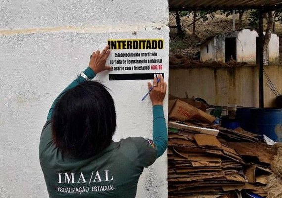 Aplicativo IMA Denuncie registra cerca de 1.200 ocorrências em 2019