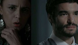 Reviravolta em Império! Lorraine descobre grande segredo de José Pedro
