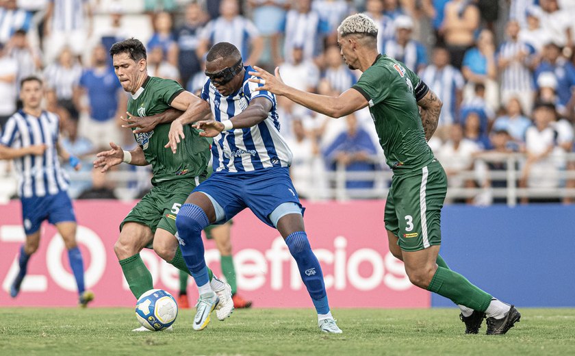 FAF confirma lançamento  oficial do  Alagoano 2026