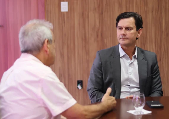 AMA mobiliza prefeitos para reunião com TCE sobre preenchimento de índices