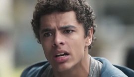 'Malhação': Tato será agredido pelo pai após reencontrá-lo na rua