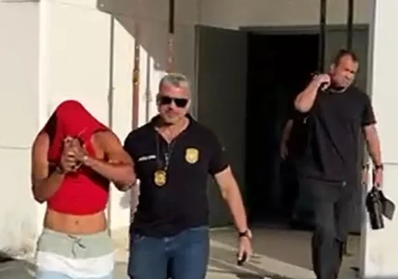 Lutador de muay thai confessa homicídio de professor em Maceió