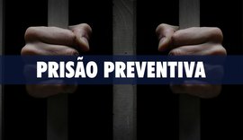 Acusado de tentativa de homicídio em Alagoas há 18 anos é preso no Paraná